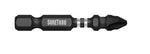 Suretorq Magnetic Impact Power Bit PH2 50mm 2 Pack 01120202M