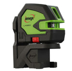 IMEX LX22G Green Crossline Laser Level 012-LX22G