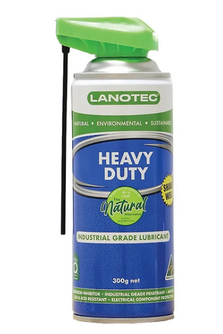 Lanotec Heavy Duty 300gm Aerosol HD\PP-0300