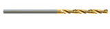 Alpha 2.0mm Jobber Drill Bit Gold Series 9LM020