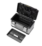 Stanley FatMax 20" Metal Plastic Tool Box 1-95-615 Pick up in store