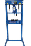 TQB Hydraulic Work Shop Press 20,000kg 1061T Pick Up In Store