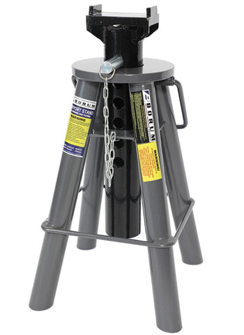 TQB Support Stand Short 10,000kg 10TSSHORT Pick Up In Store