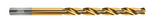 Alpha 11.5mm Long series Drill Bit - Gold Series (OAL 184mm) 9ELM115