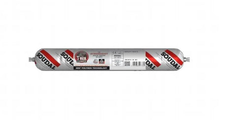 Soudal T-Rex Fast Grab 600ml 127507 147559