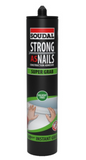 Soudal Strong As Nails  Super Grab (Grab & Go Pack) 20 x 350gm 144902