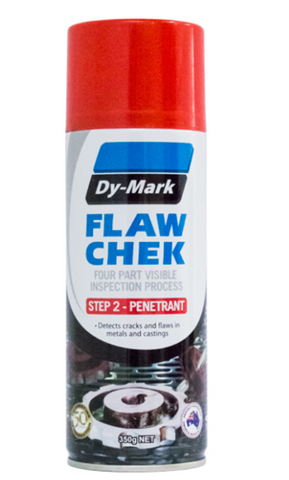 Dy-Mark Flawchek Step 2 Penetrant 350g 19013502