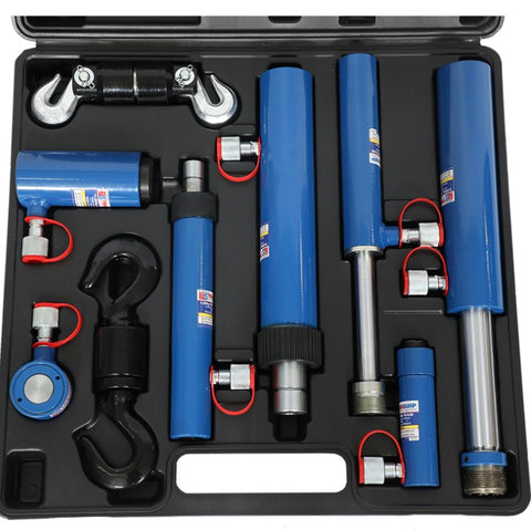 TQB Hydraulic Ram Kit 2011T  Pick Up In Store