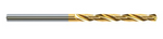 Alpha 5.5mm Jobber Drill Bit Gold Series 9LM055