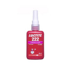 Loctite 222 Threadlocker Low Strength 250ml 222-250ML/Loctite