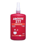 Loctite 277  Very High Strength Threadlocker Chemical Resist 250ml 277-250ML/LOCTITE