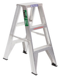 Bailey Trade Double Sided 3 Step Stepladder 0.9m 150kg FS13428