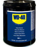 WD-40- 20 Litre Drum WD45020