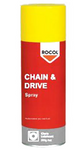 Rocol Chain & Drive Spray 300G Aerosol RY442352