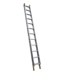 Bailey Pro Aluminum Ext 12 Ladder 150kg FS13899 