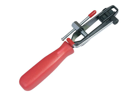 Toledo Banding Tool With Cutter Band Style Clamps 301104