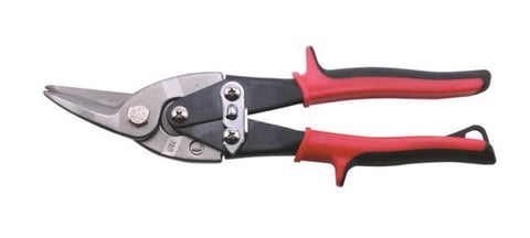 Toledo Aviation Snips 250mm Left Cut 301120