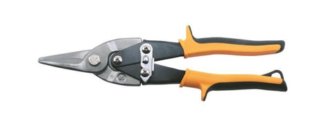 Toledo Aviation Snips 250mm Straight Cut 301121