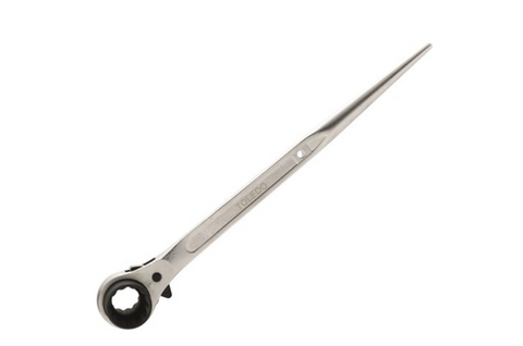 Toledo Ratchet Podger Wrench 19x24mm 301230