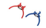 Toledo Clip Plier Set Plastic 301294