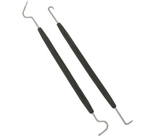 Toledo Oil Seal Pick Set 2pc 301297