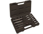 Toledo Screw Extractor Drill & Guide Set 25 PC 301534