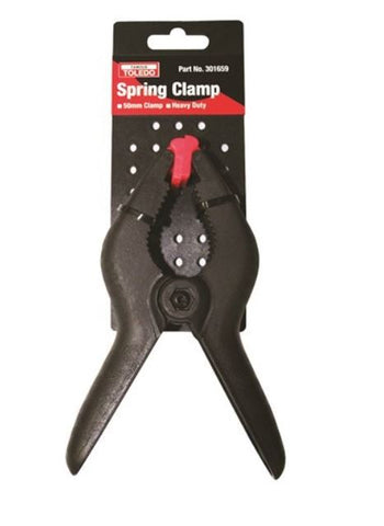 Toledo Spring Clamp 50mm 301659