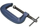 Toledo G-Clamp Cast Iron 100MM 301871