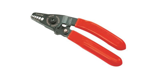 Toledo Wire Stripper Mini 140mm 302036