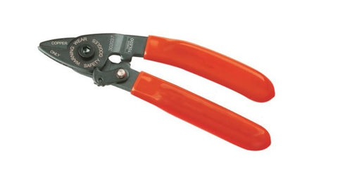 Toledo Wire Stripper and Cutter Mini 140mm 302037