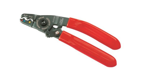 Toledo Wire Crimper Mini 140mm 302038