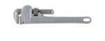 Toledo Pipe Wrench Aluminium 350mm (14") 302045