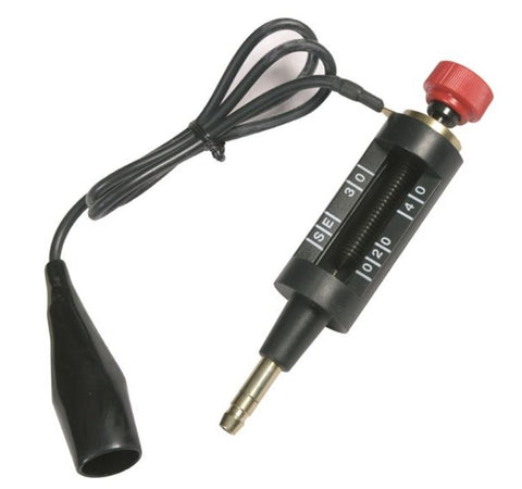 Toledo Adjustable Spark Plug Tester Flexible Lead 302167