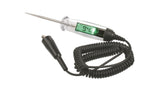 Toledo Circuit Tester Digital Lcd 6-24v 302191