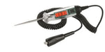 Toledo Circuit Tester Digital Lcd 12-48v 302192