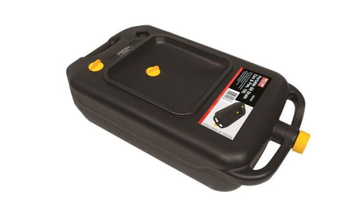 Tridon 10LTR Portable Drain Pan 305090