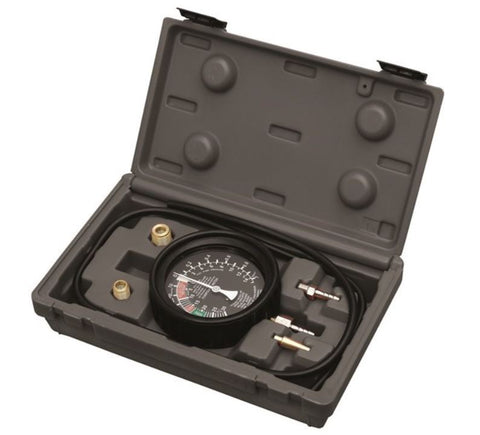 Toledo Fuel & Vacuum Pump Pressure Tester 307233