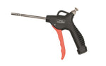 Tridon Air Blow Gun High Flow Safety Type 100mm 321100