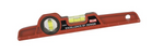 Toledo Torpedo Level Magnetic 250mm 322010