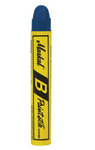 Markal Paintstik B Blue Dy-Mark 34011203