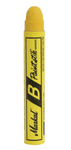 Markal Paintstik B Yellow Dy-Mark 34011205