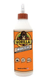 Gorilla Wood Glue 118ml 236ml 532ml