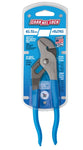 Channellock Tongue & Groove Straight Jaw Pliers 165 mm 6.5 "426