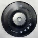 Pferd Resin Fibre Disc Backing Pad High Performance H-Gt 125 M14 44890090