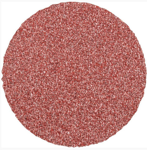 Combi Disc Abrasive Disc Mini Pack - Aluminium Oxide Cdr 75 A 60 (5 Discs Per Pack) 47200085