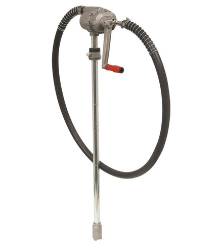 Alemlube Hi-Flo Refuelling Drum Pump 5060AN