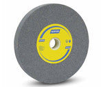 NORTON 150 x 25mm 36-Grit Coarse/Medium Grey Aluminium Oxide Grinding Wheel 66253130540