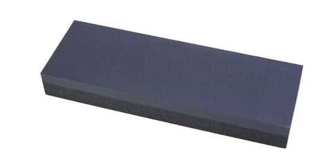 Norton Non-Oil Combination Sharpening Stone 200 X 50 X 25mm 66253183006