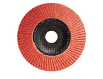 Norton Blaze Flap Disc 125 x 22mm 40 Grit Orange Blaze R980P 66261190002