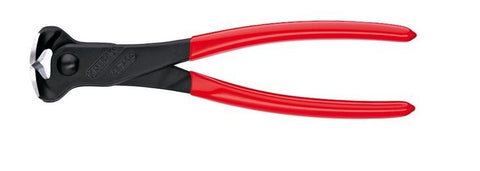 Knipex  End Cutting Nipper 200mm 6801200 (6801200SB)